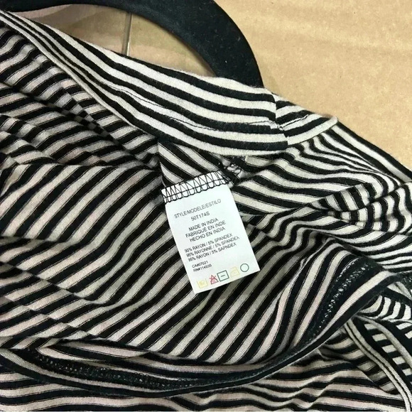 RD  Style Rag Tank - Picture 4 of 5